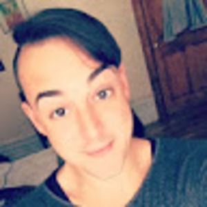 Meet your Posher, Kristopher kenneth